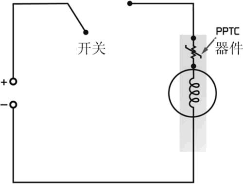 电压升高烧电器的原理是什么_幸福是什么图片(3)