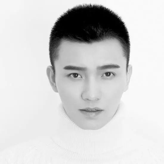 【每日一技】适合18~35岁亚洲男士发型参考,发型改变颜值!