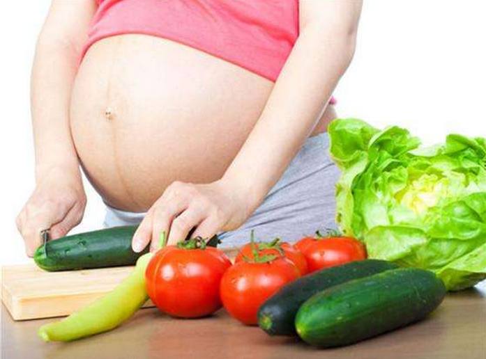 【怀孕十个月吃什么好】怀孕十个月可以吃什么_怀孕十个月能吃什么