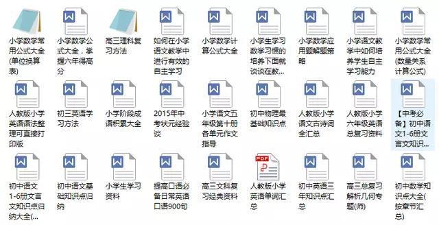 董卿力推 1000个成语知识大全 替孩子存起来 写作再也不词穷