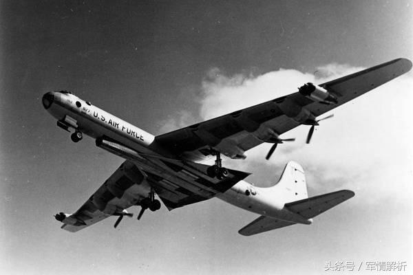 b36重型轰炸机图片