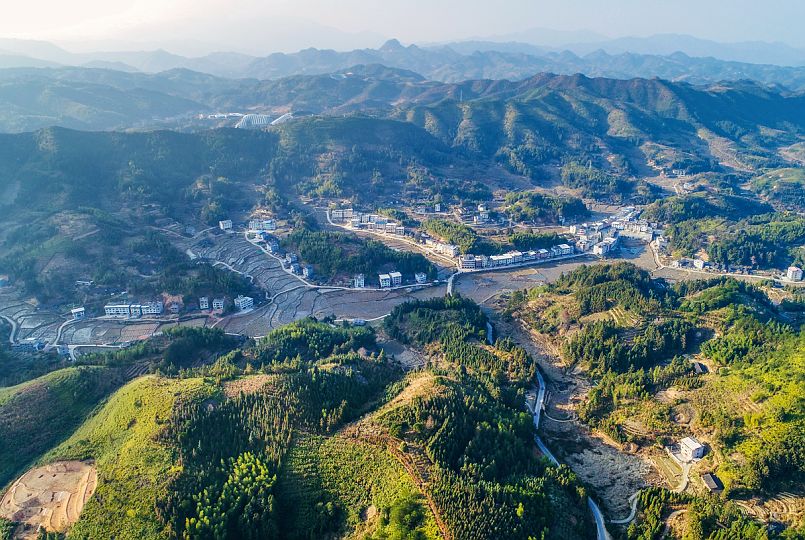 管前镇鸭墓村图片