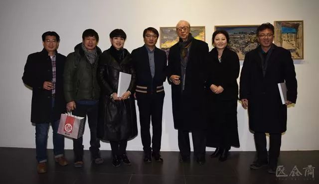 flowing monologues shi yus solo exhibition opened