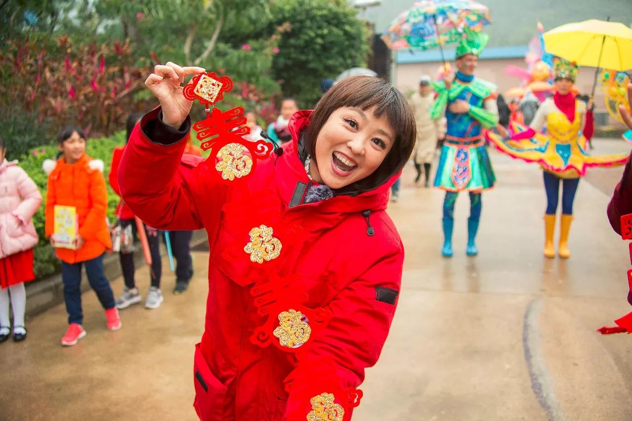 讓我們一起期待《過年啦》!少兒頻道春節特別節目《過年啦》