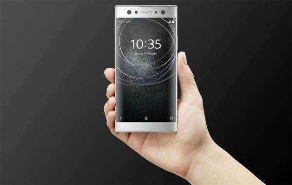 索尼Xperia XA2国行价格揭晓：2999元