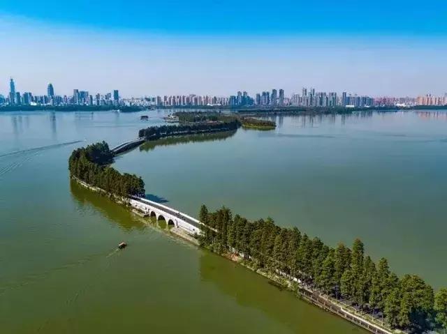 光谷长江新城青年城图片