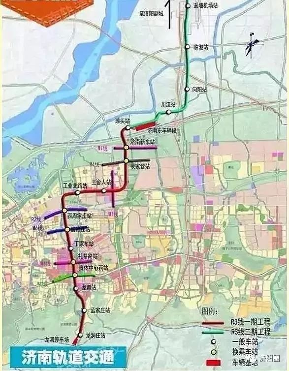 乐陵快速路济阳路线图图片