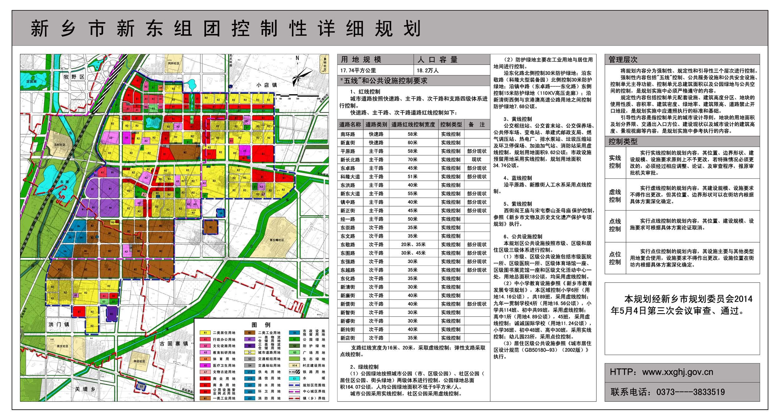 从新乡市政中心迁址东区,平原博博物院,平原体育中心,中心医院东区