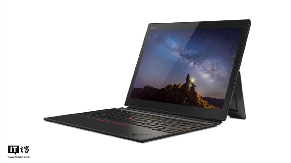 聯想thinkpadx1family2018系列亮相ces