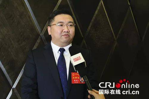 通河县新县长图片