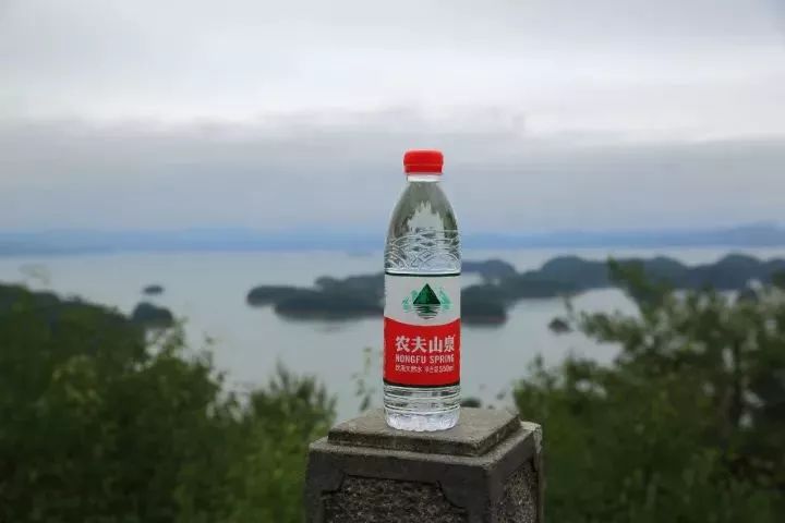 【399|千島湖】走進冬日暖陽的山水畫裡