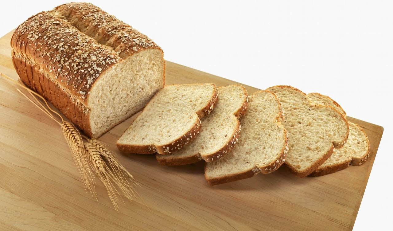 吃了这么久的面包,你真的知道什么是全麦面包吗?