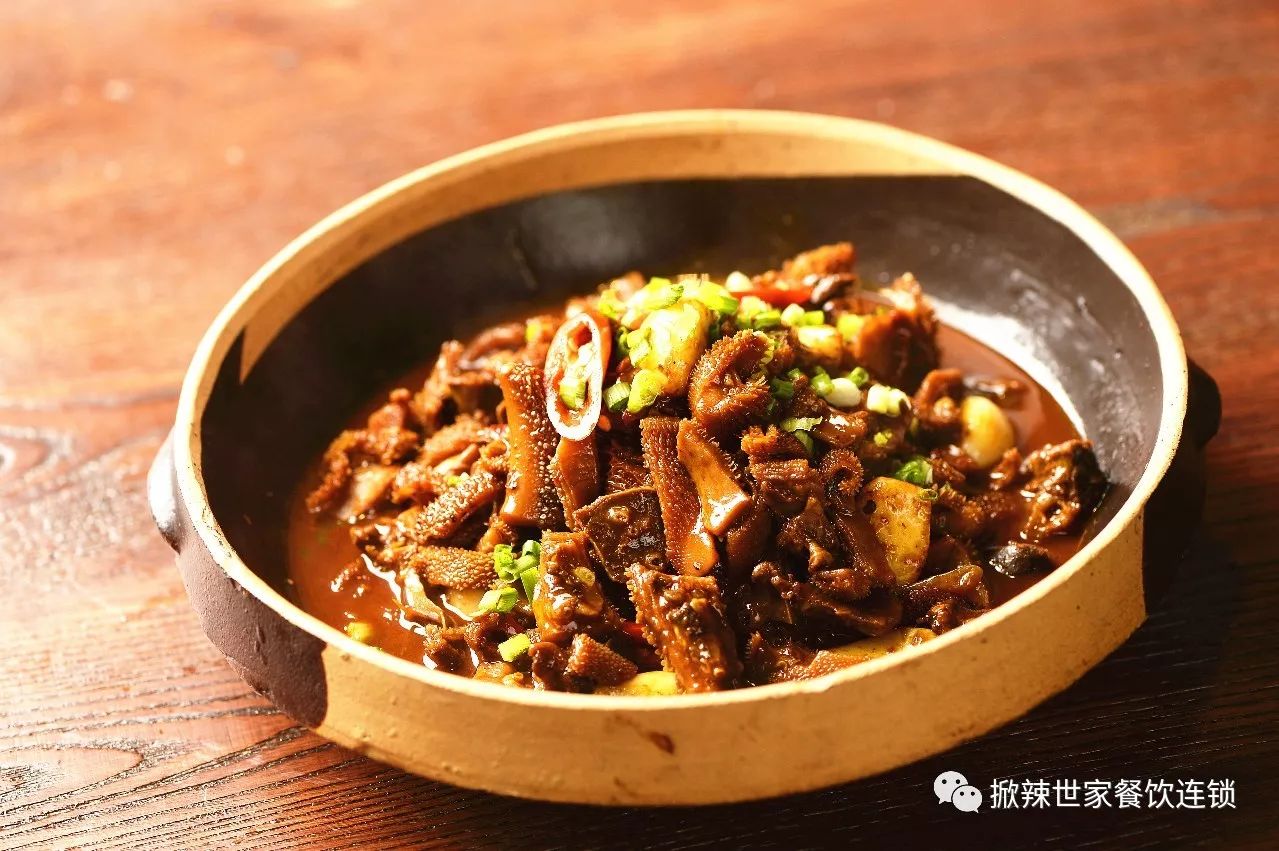 湘菜钵子菜食谱大全图片