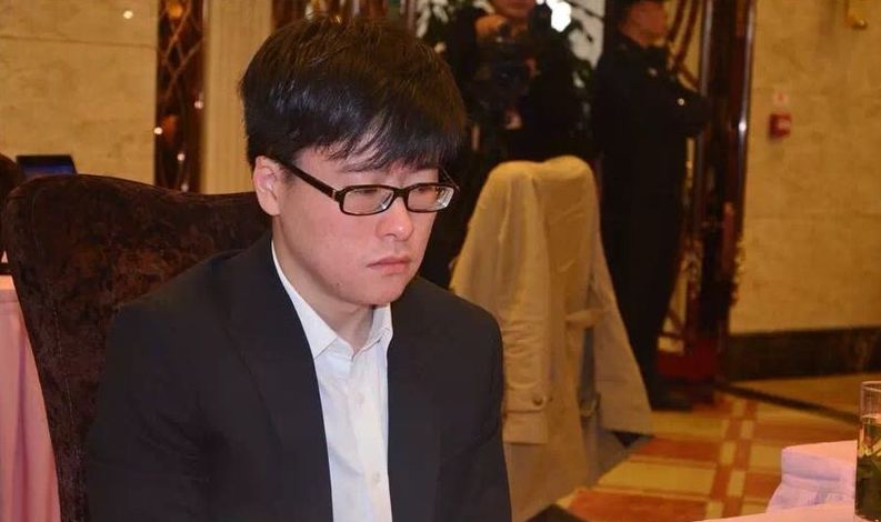 这位清华90后,曾打败李昌镐和柯洁,是世界围棋冠军,到底是什么生物?