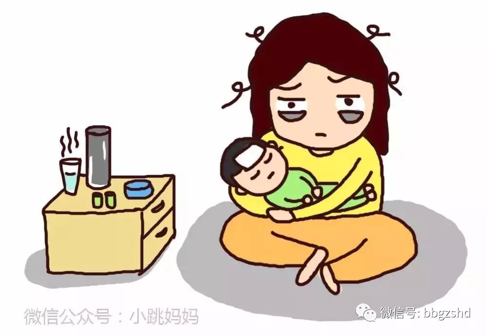 只因太累,24岁妈妈亲手闷死女儿:谁能懂得带娃的艰辛和无助?