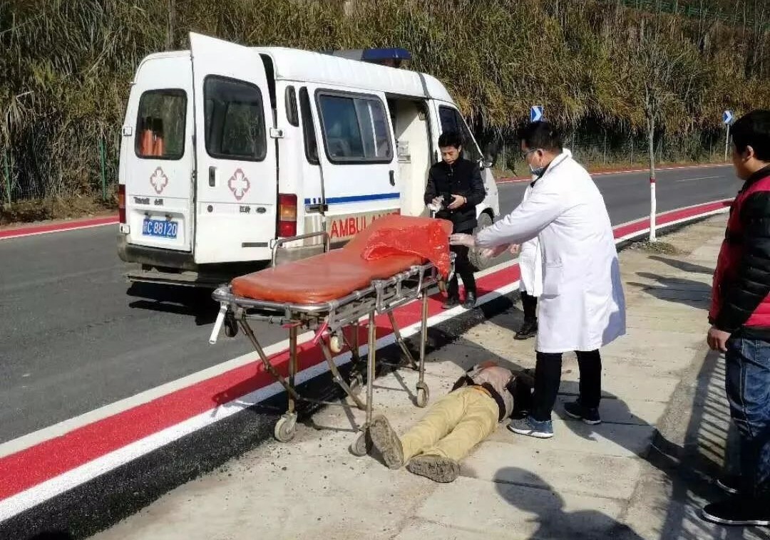 帅哥死亡车祸图片