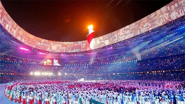 申办2032年奥运会遭奥主委无视:还是中国