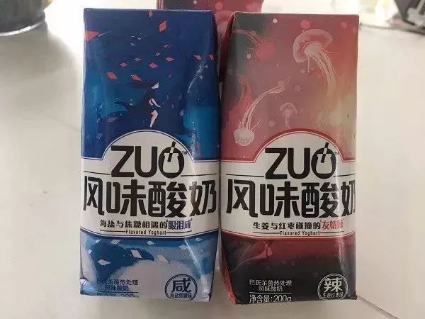 採用100%生牛乳發酵 獨特配方及生產工藝 確保入口質地更均勻淳滑與