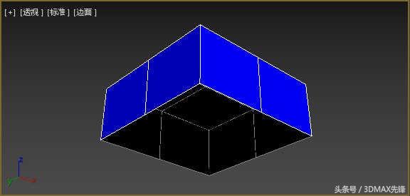 3dmax建模纸风车教程