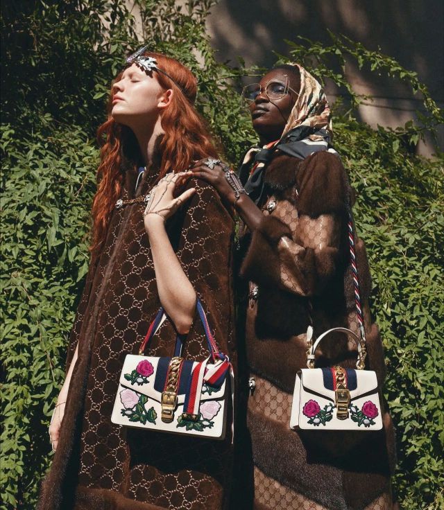 gucci 部分 免税店报价 2018早春上线看