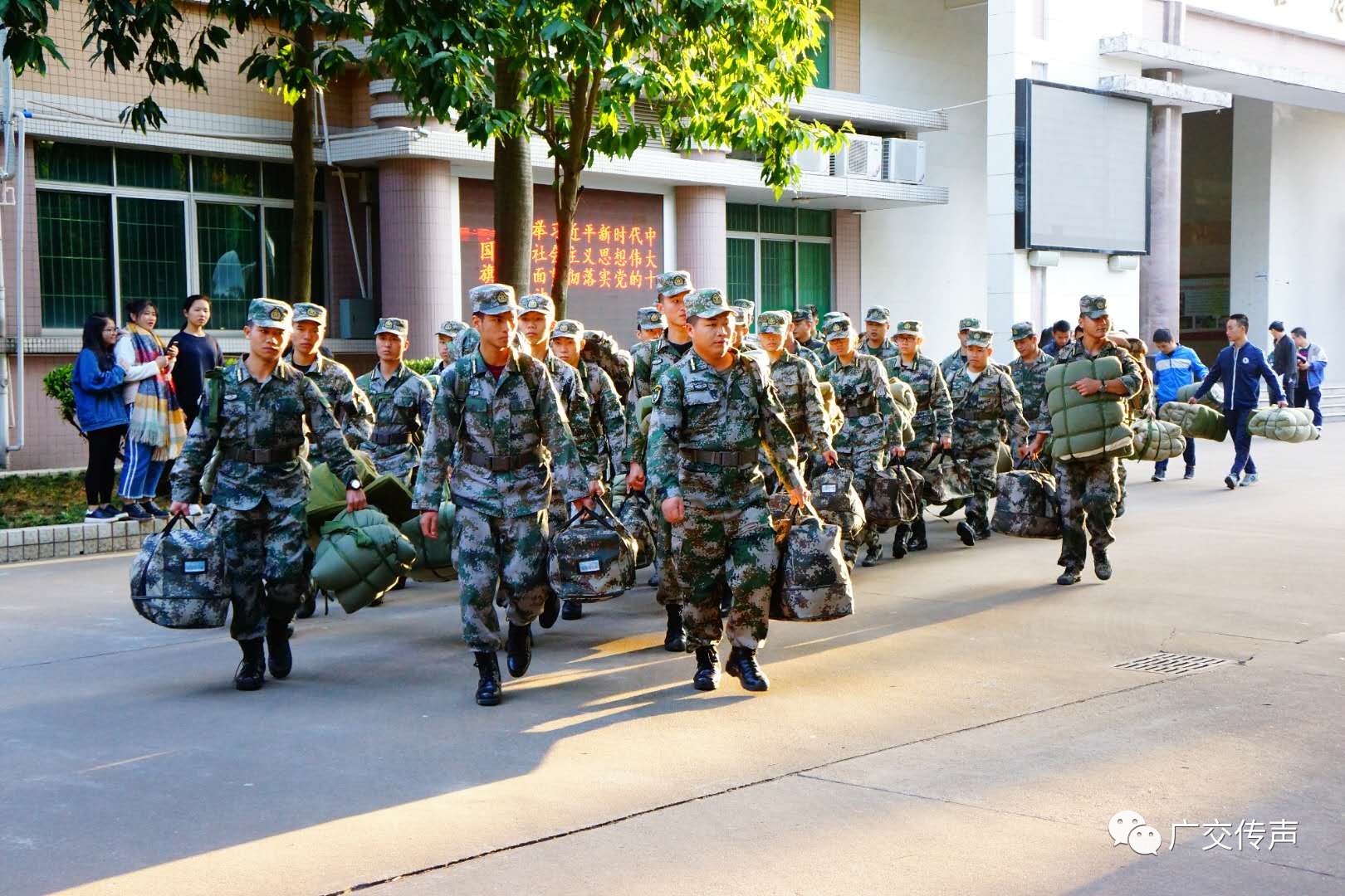 泉州洛江国防教育基地图片