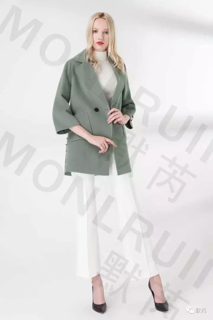 默芮服饰fashion