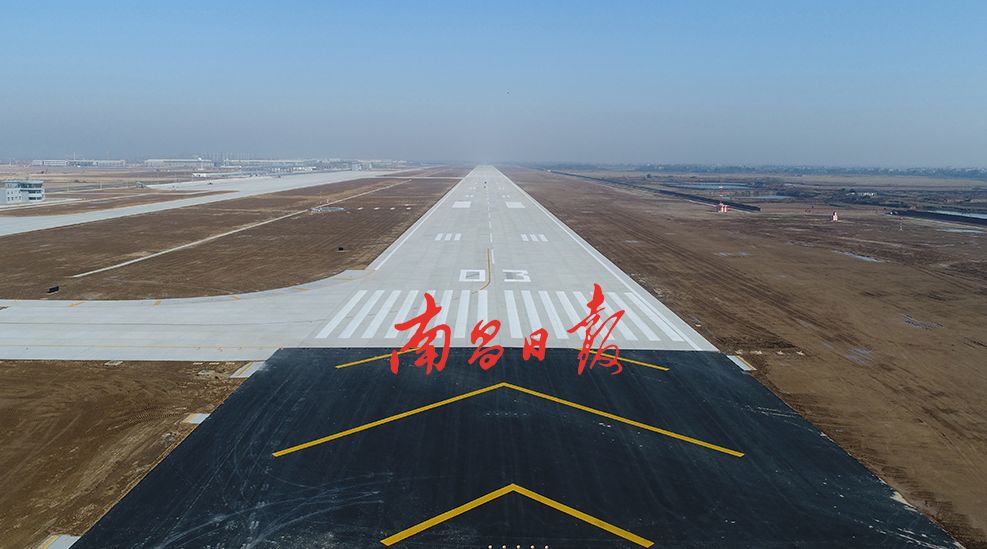 南昌瑶湖航空城图片