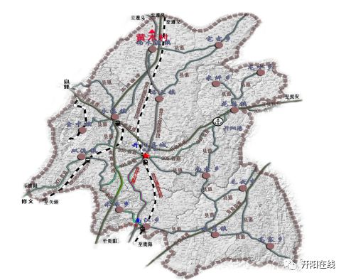 贵州贵阳市开阳县楠木渡镇位于县城北部,乌江南岸,东与宅吉乡接壤,南