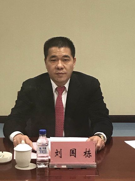 中国中小商业企业协会管理创新分会会长薛美华