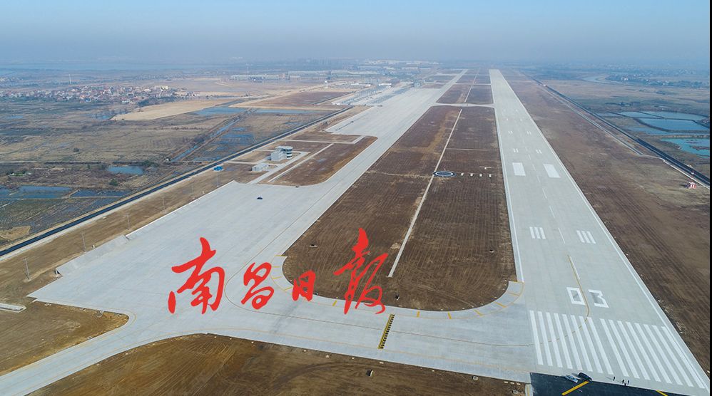 南昌瑶湖航空城图片