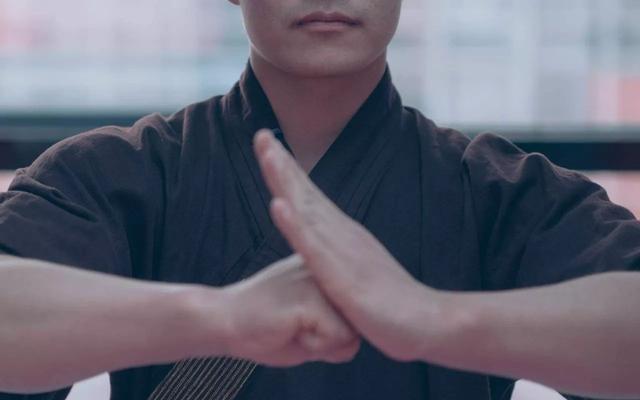佛教礼法对武术抱拳礼有怎样的影响