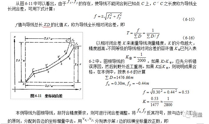 导线计算公式图文教程