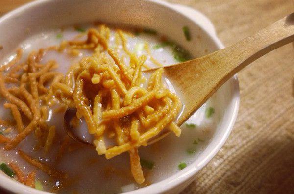 四川人早餐吃什麼那些不經意的美食