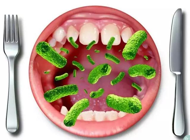 食物中毒最常见凶手8大病原细菌需注意