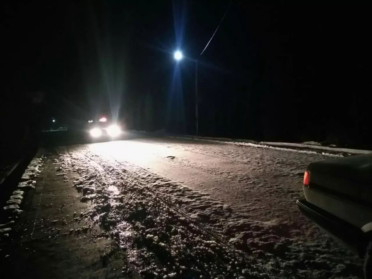 不還錢?陽城法院黑夜冰天雪地抓老賴!