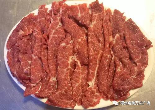 泰牛了丨生鲜牛肉火锅