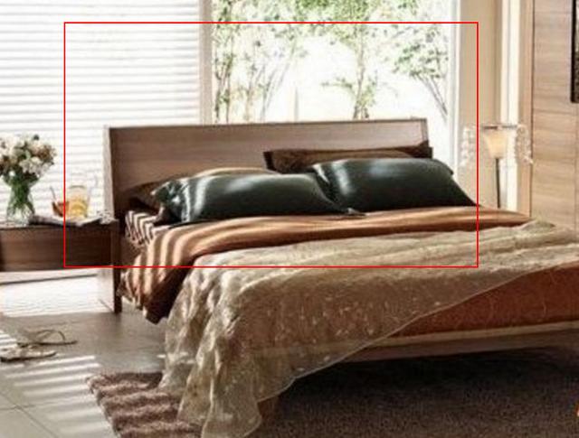 卧室床的朝向和摆放,这5个方面要特别注意,风水大忌!