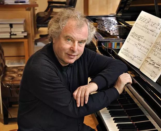 (andrás schiff 1953)匈牙利钢琴家安德拉什·席夫全年演出53场04