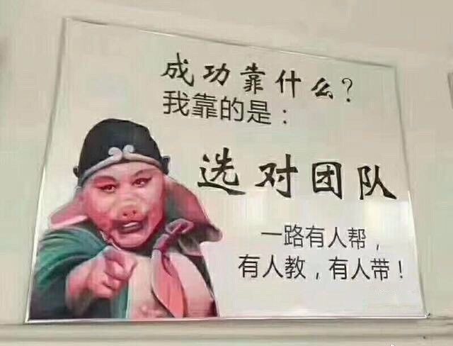 看完这个后,我想我很快就能走上人生巅峰了!