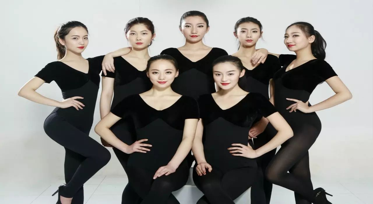 北京职业模特学校2018寒假班招生开课通知