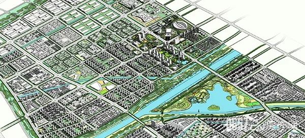 宿州规划发展大方向定了未来5年将会变成这样