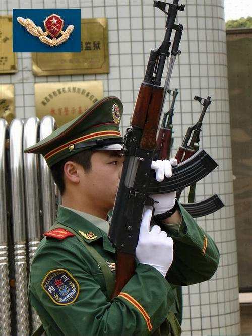 广西第一大案311阮强团伙武警用82无坐力炮歼灭的悍匪集团