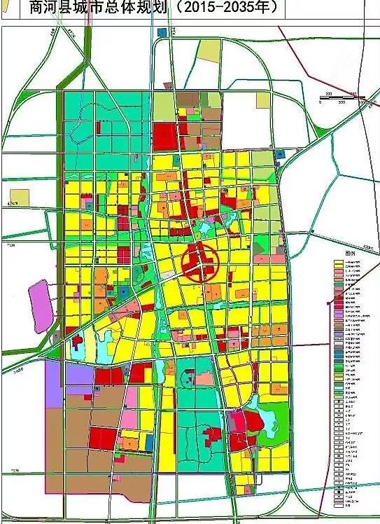 商河2018西区跨河商中河发展南区启动高铁站规划做为一个商河人而感到