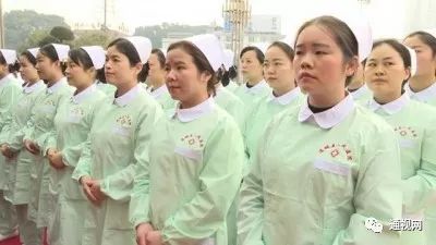 康美通城人民醫院揭牌湖北區域醫療服務增添新動力