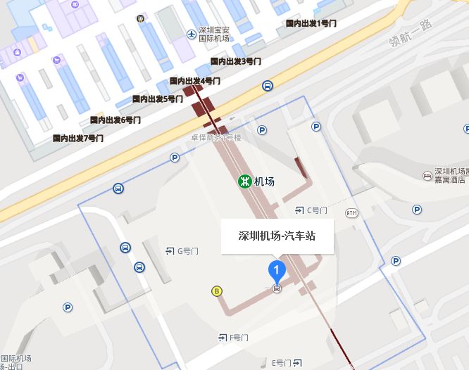 深圳2018春運汽車票開售,八大汽車站地址和交通攻略,千萬別走錯了!