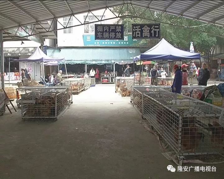 截止12月27日,据监测,12月份隆安县农贸市场活鸡,活鸭零售均价分别为