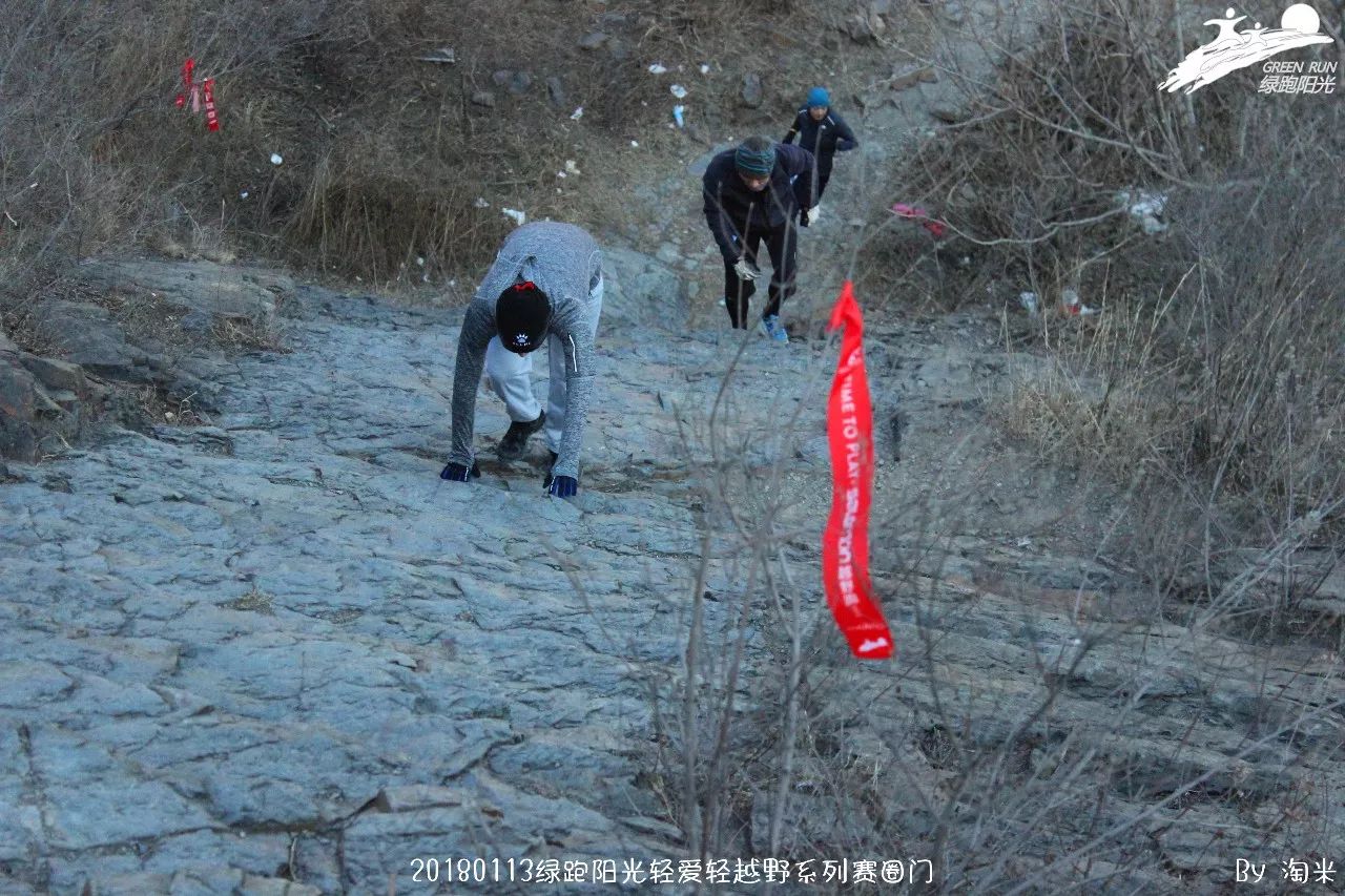 照片回顧 | 你的圈門之野戰