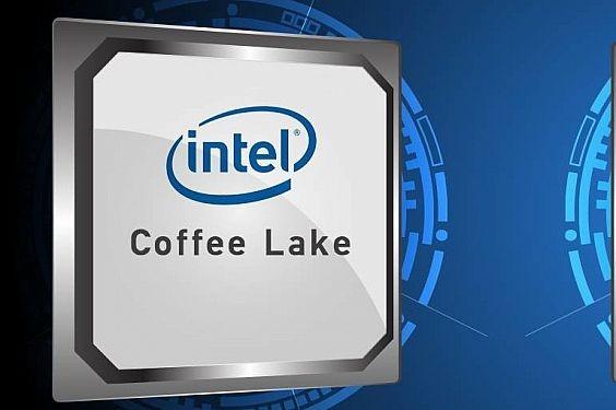 永别牙膏 Intel主流六核升级：i5-8500首曝