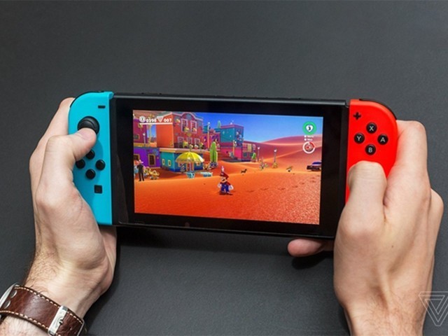 任天堂社長談switch:第二年發展是關鍵