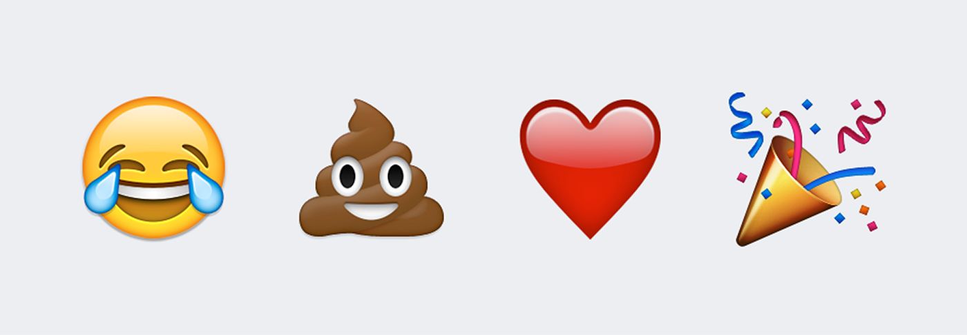 我为苹果公司设计了 emoji,这些小图标也改变了我